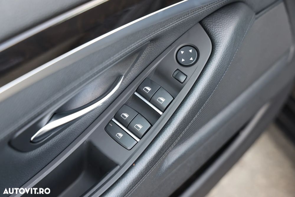 BMW Seria 5 - 19