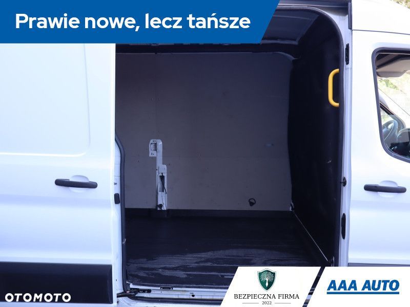 Ford transit - 13