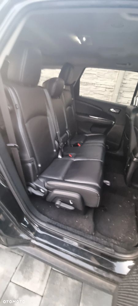 Fiat Freemont 2.0 Multijet Lounge AWD - 16