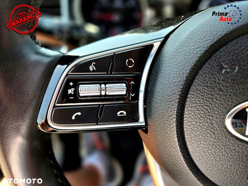 Kia Ceed 1.6 CRDi DCT Spirit - 10