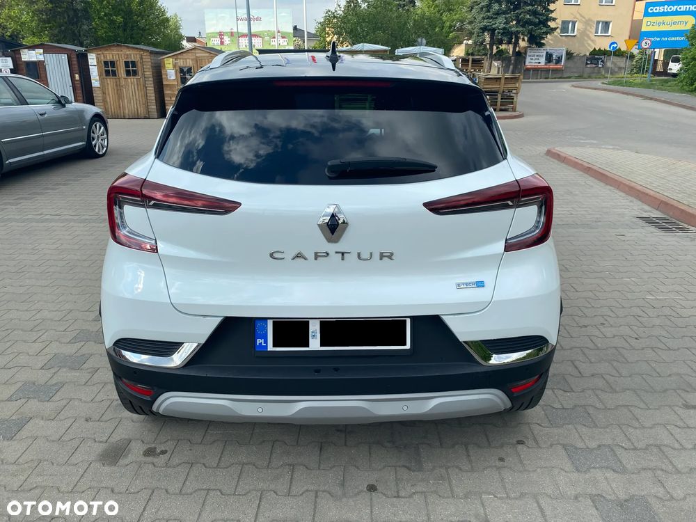 Renault Captur 1.6 E-TECH Plug-In Intens - 4