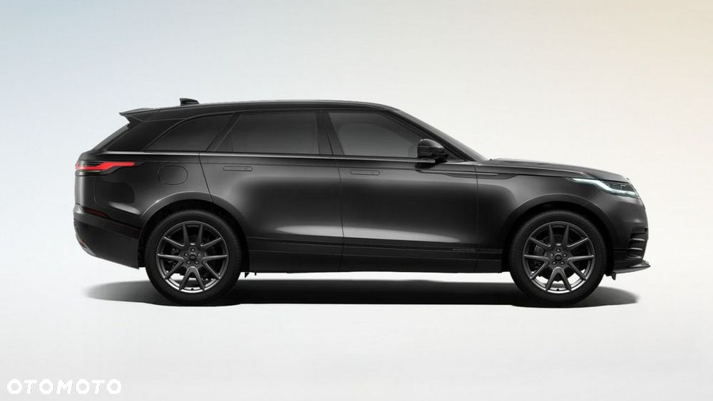 Land Rover Range Rover Velar P400 Belgravia Edition - 4