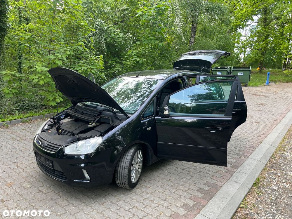 Ford C-MAX 1.8 S - 40