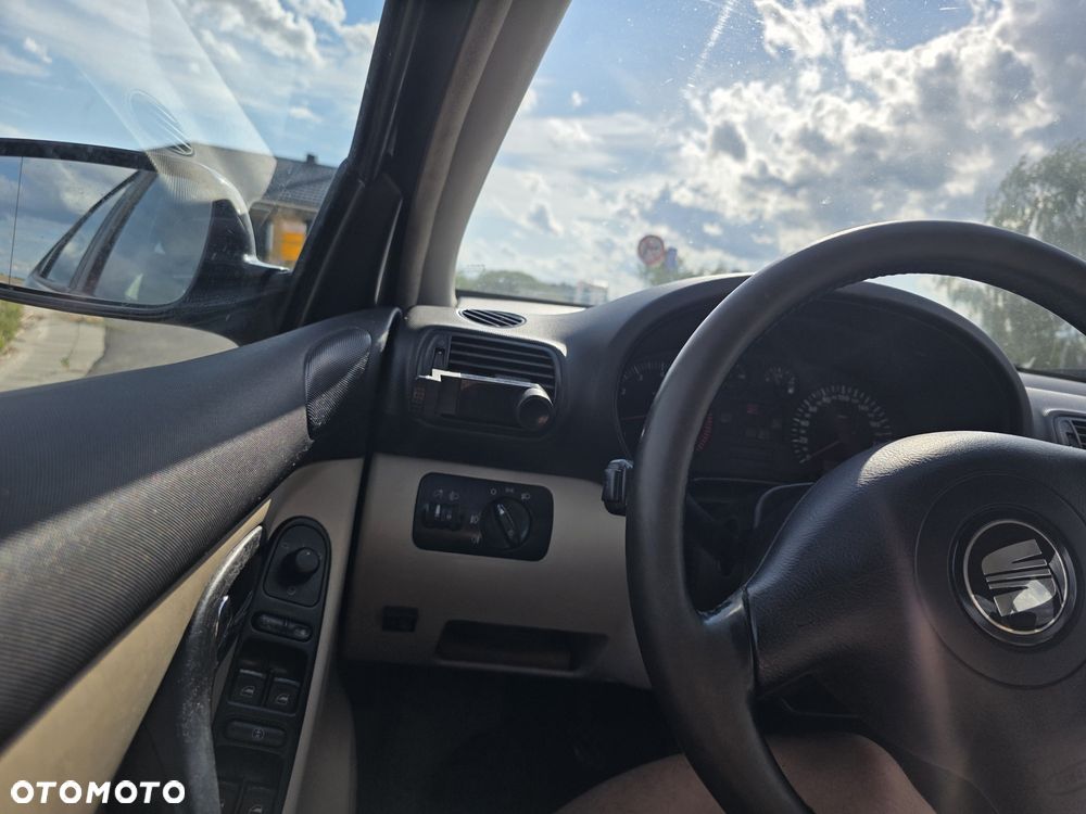 Seat Toledo - 8