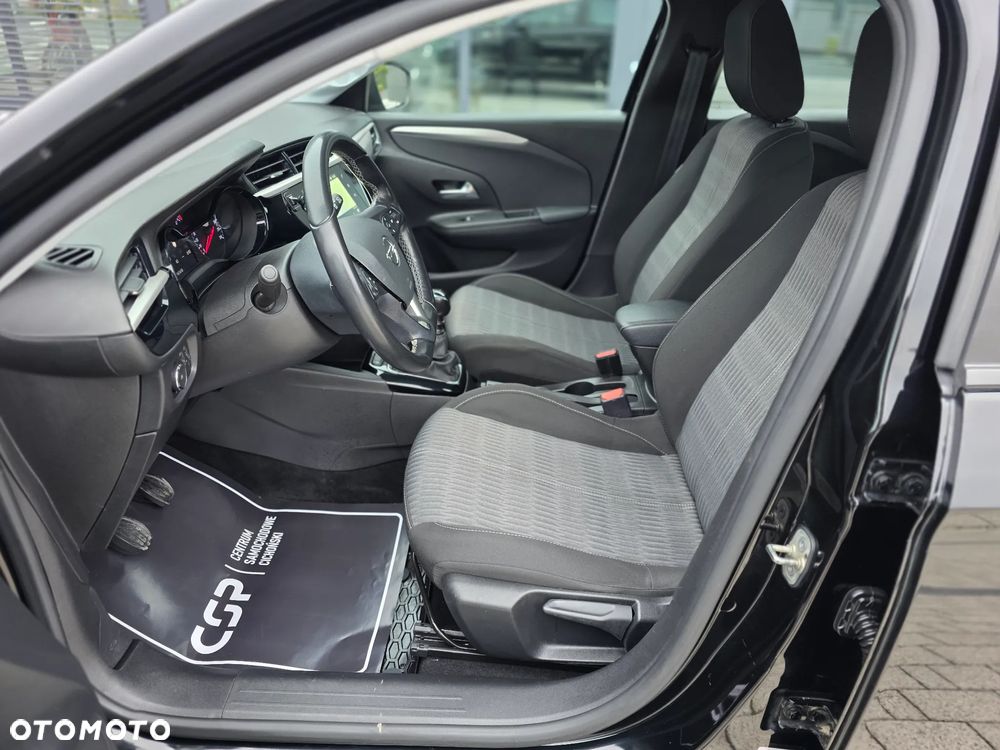 Opel Corsa 1.5 D Elegance S&S - 23