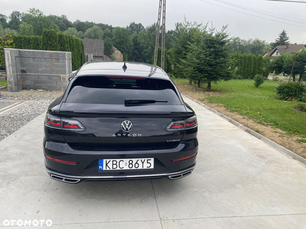 Volkswagen Arteon - 2