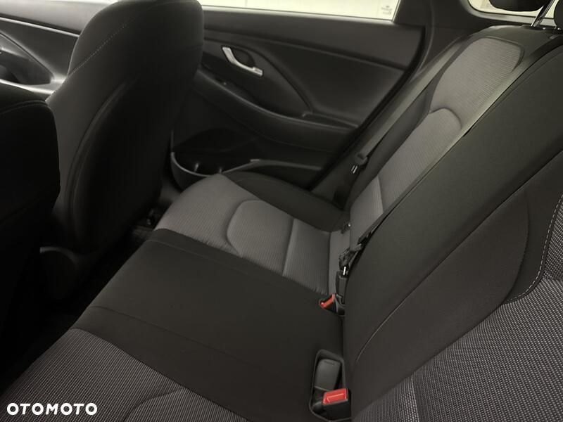 Hyundai i30 1.0 T-GDI Modern - 20