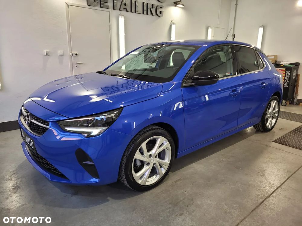 Opel Corsa 1.2 Start/Stop Edition - 7