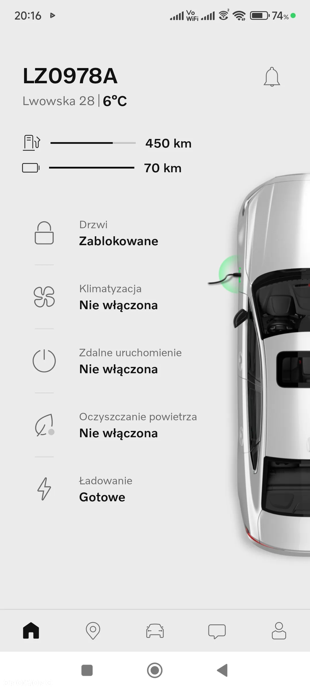 Volvo S90 T8 Recharge AWD Ultimate Dark - 34