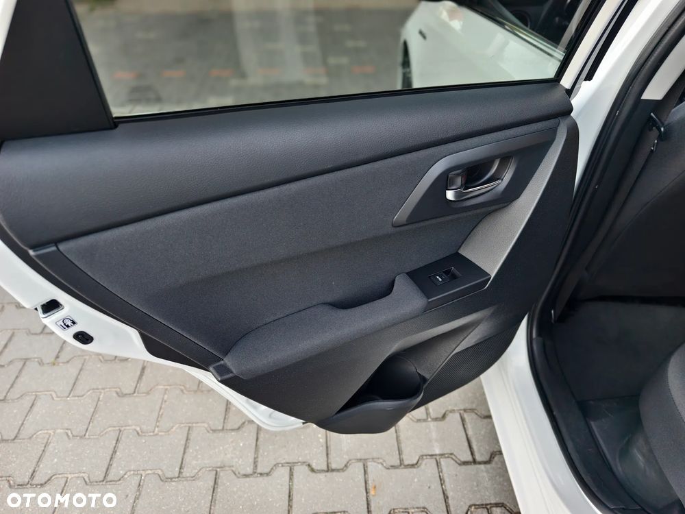 Toyota Auris 1.8 VVT-i Hybrid Automatik Touring Sports Edition - 10