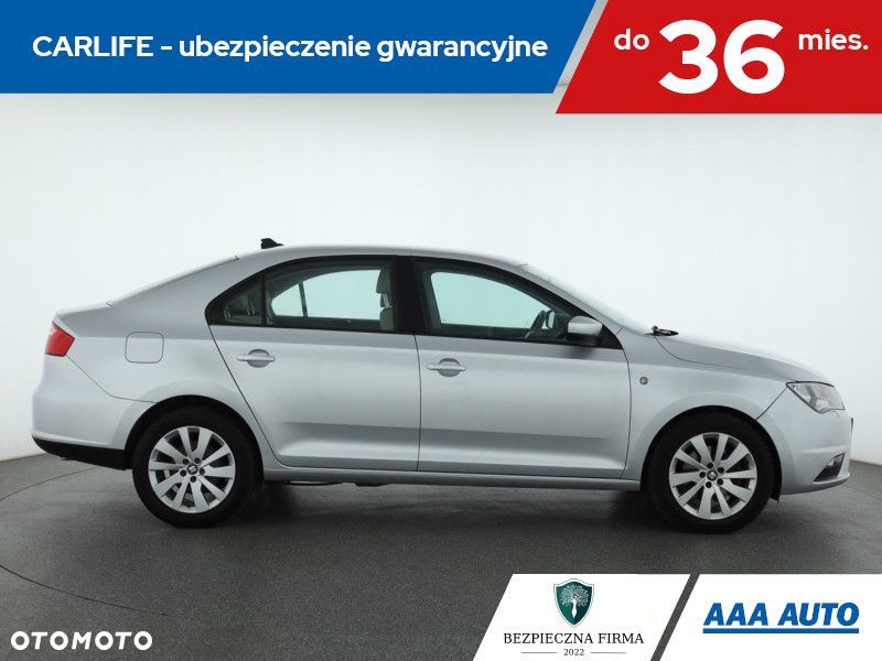 Seat Toledo - 7