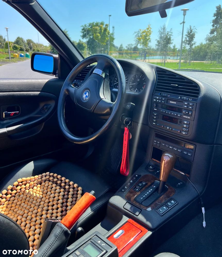 BMW Seria 3 - 10