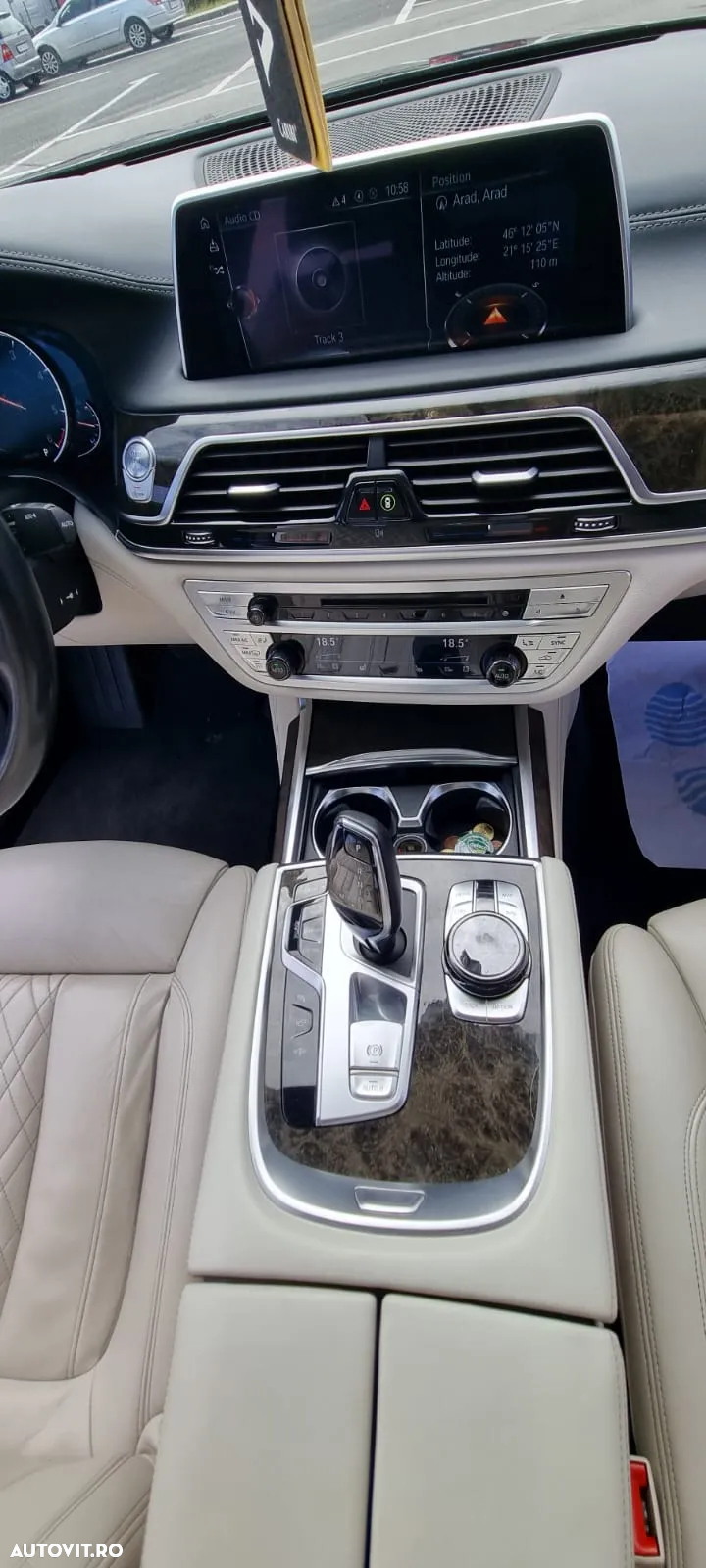 BMW Seria 7 - 13