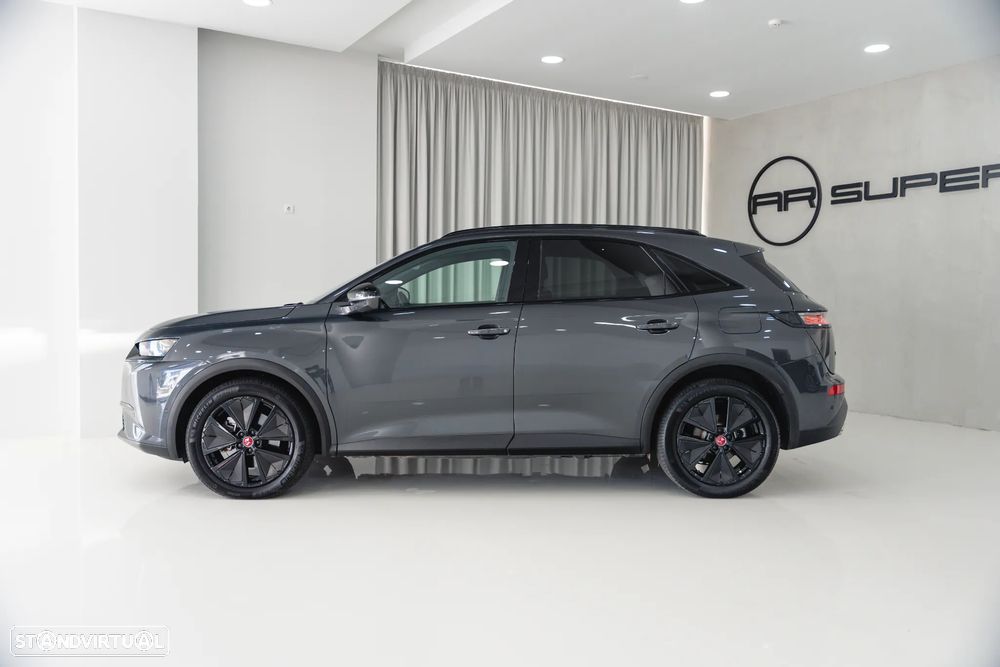 DS DS7 225 Performance Line + - 12