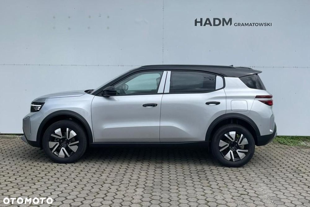 Opel Frontera - 5