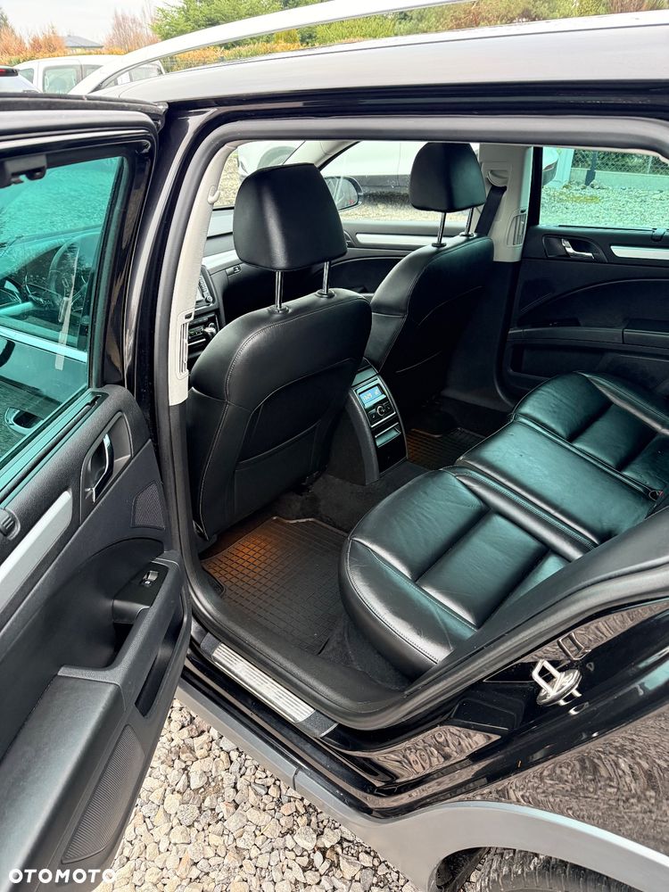 Skoda Superb 2.0 TDI Green tec 4x4 DSG Ambition - 8