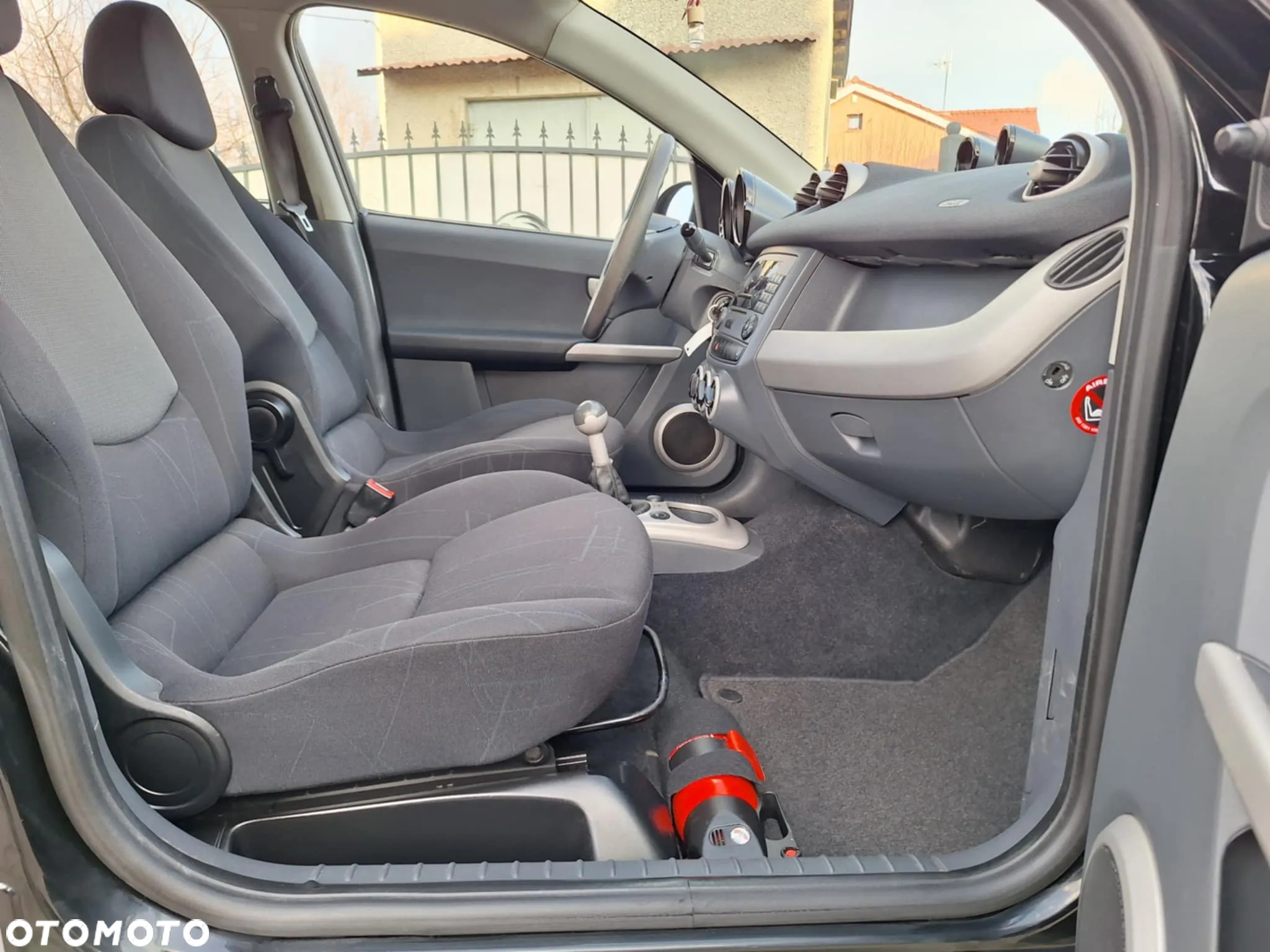 Smart Forfour pulse - 19