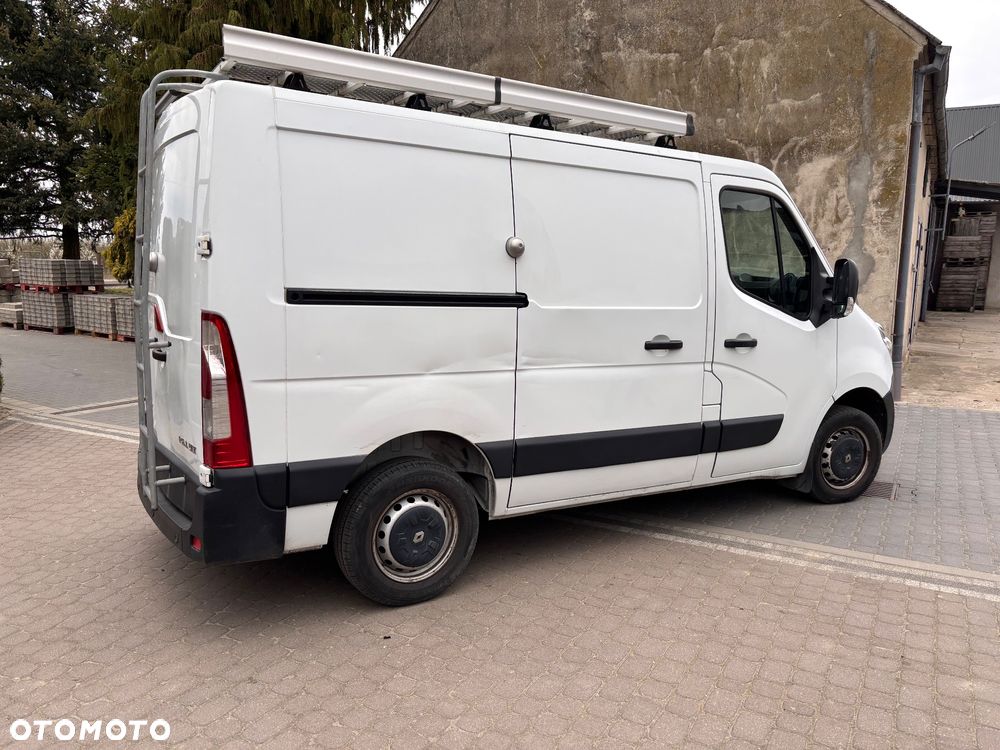 Renault Master - 7