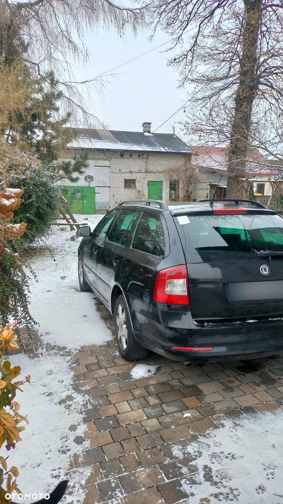 Skoda Octavia 1.8 TSI Elegance - 10