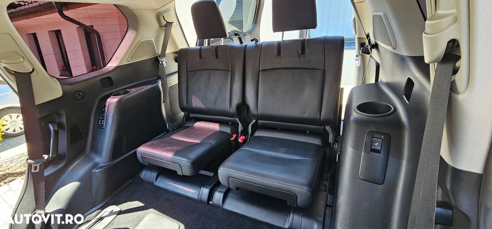 Toyota Land Cruiser 3.0l Turbo D-4D Aut. AVS 7 Locuri Luxury - 16