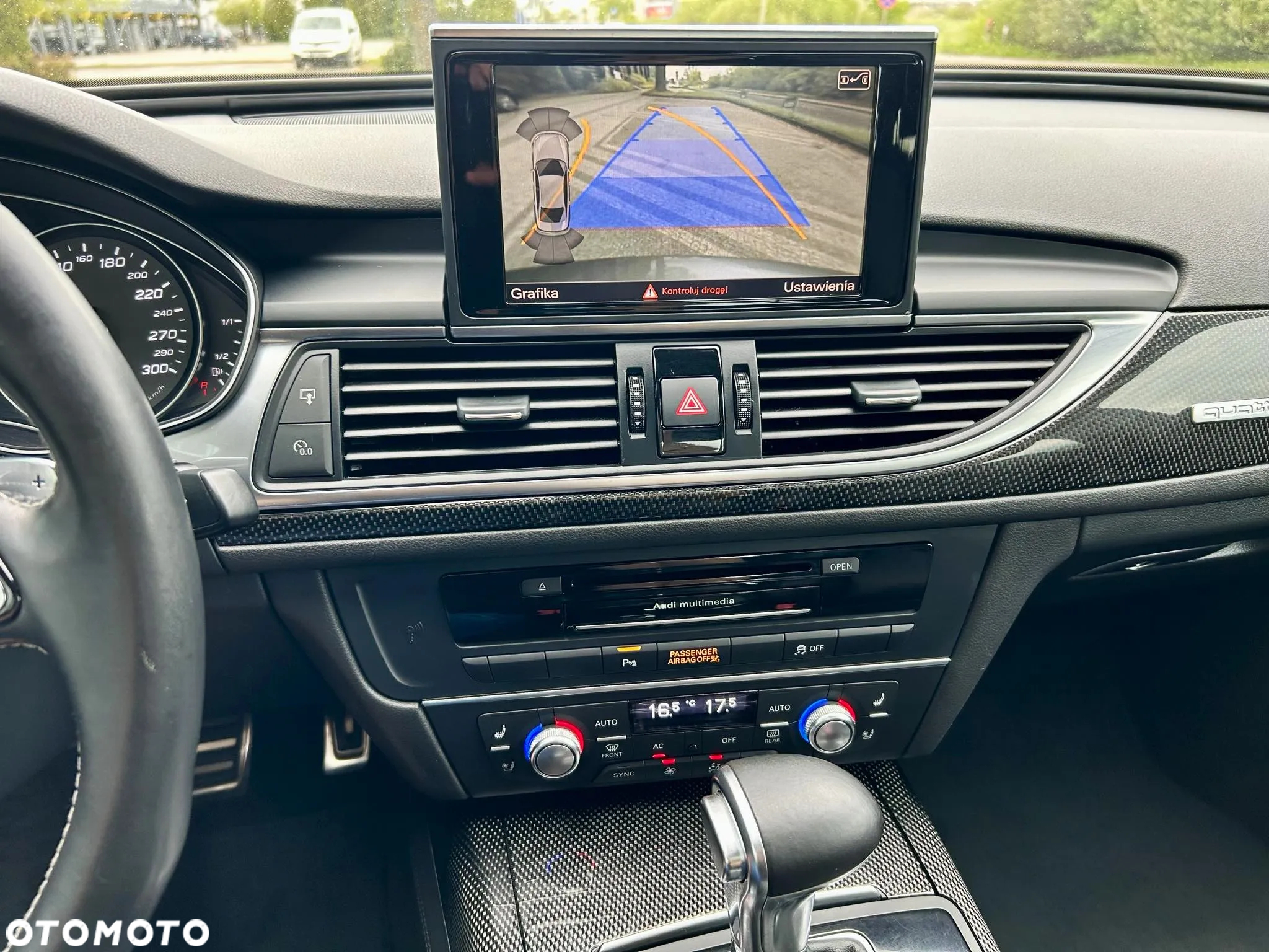 Audi S6 4.0 TFSI Quattro S tronic - 30
