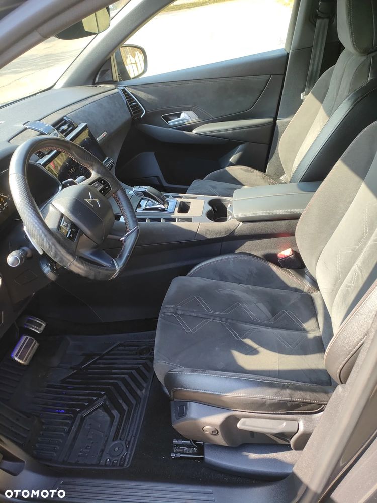 DS Automobiles DS 7 Crossback - 7