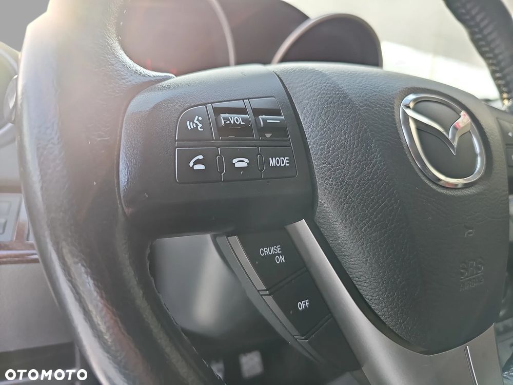 Mazda 3 2.3 MZR DISI Turbo MPS - 19