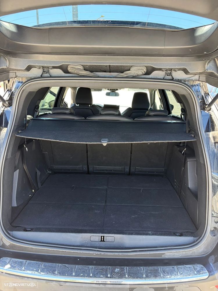 Peugeot 5008 1.5 BlueHDi Allure Pack EAT8 - 5