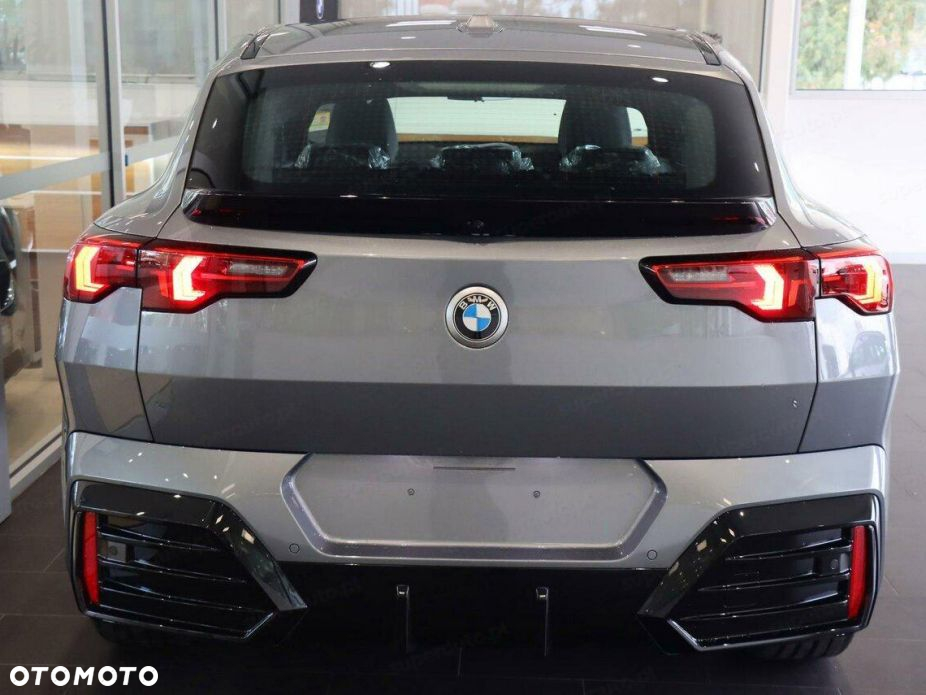BMW X2 - 5