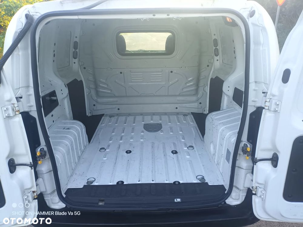 Peugeot Bipper - 6