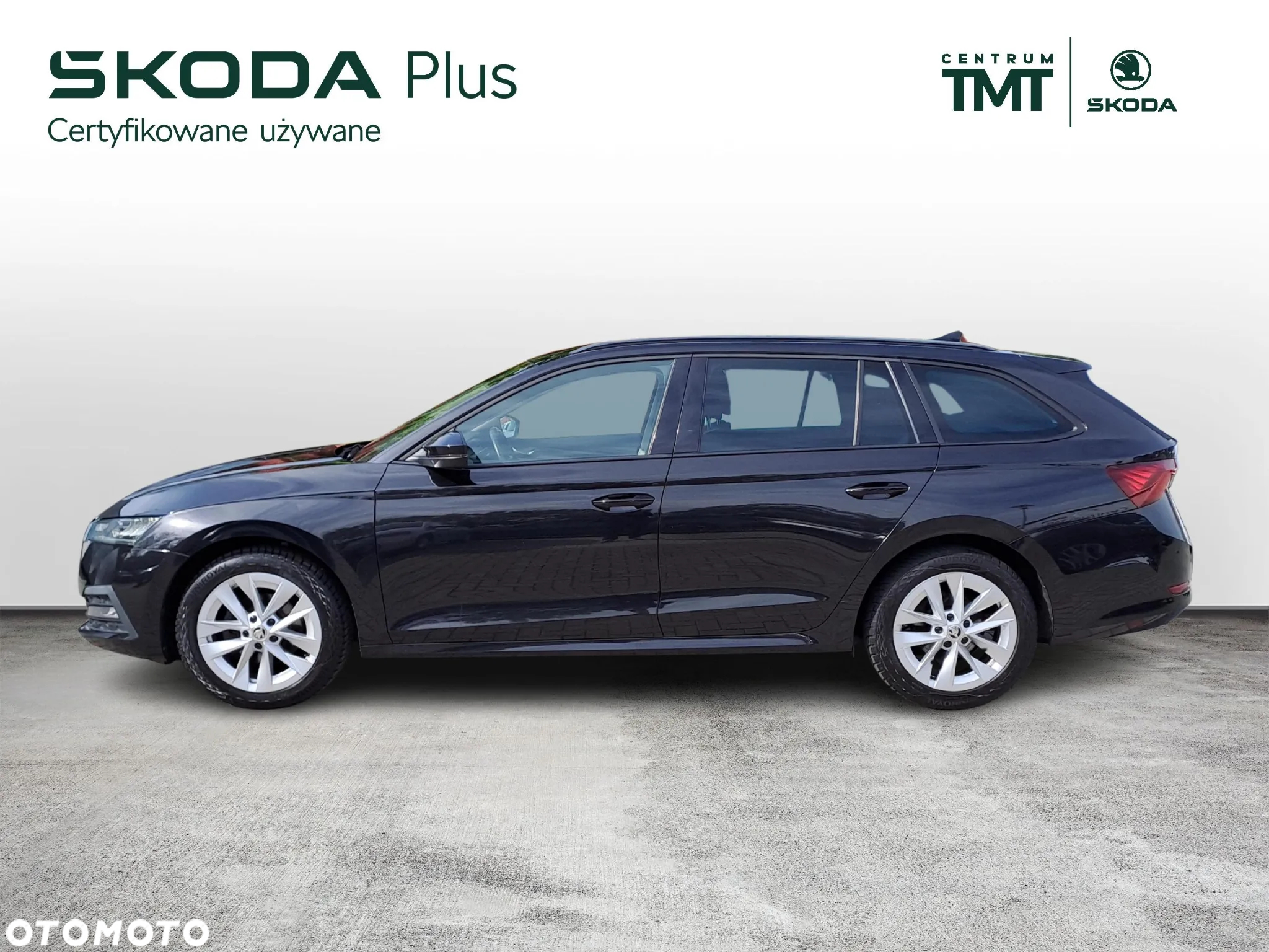 Skoda Octavia 1.5 TSI ACT Ambition DSG - 2