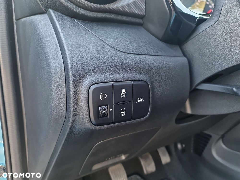 Hyundai i10 1.2 Comfort - 15