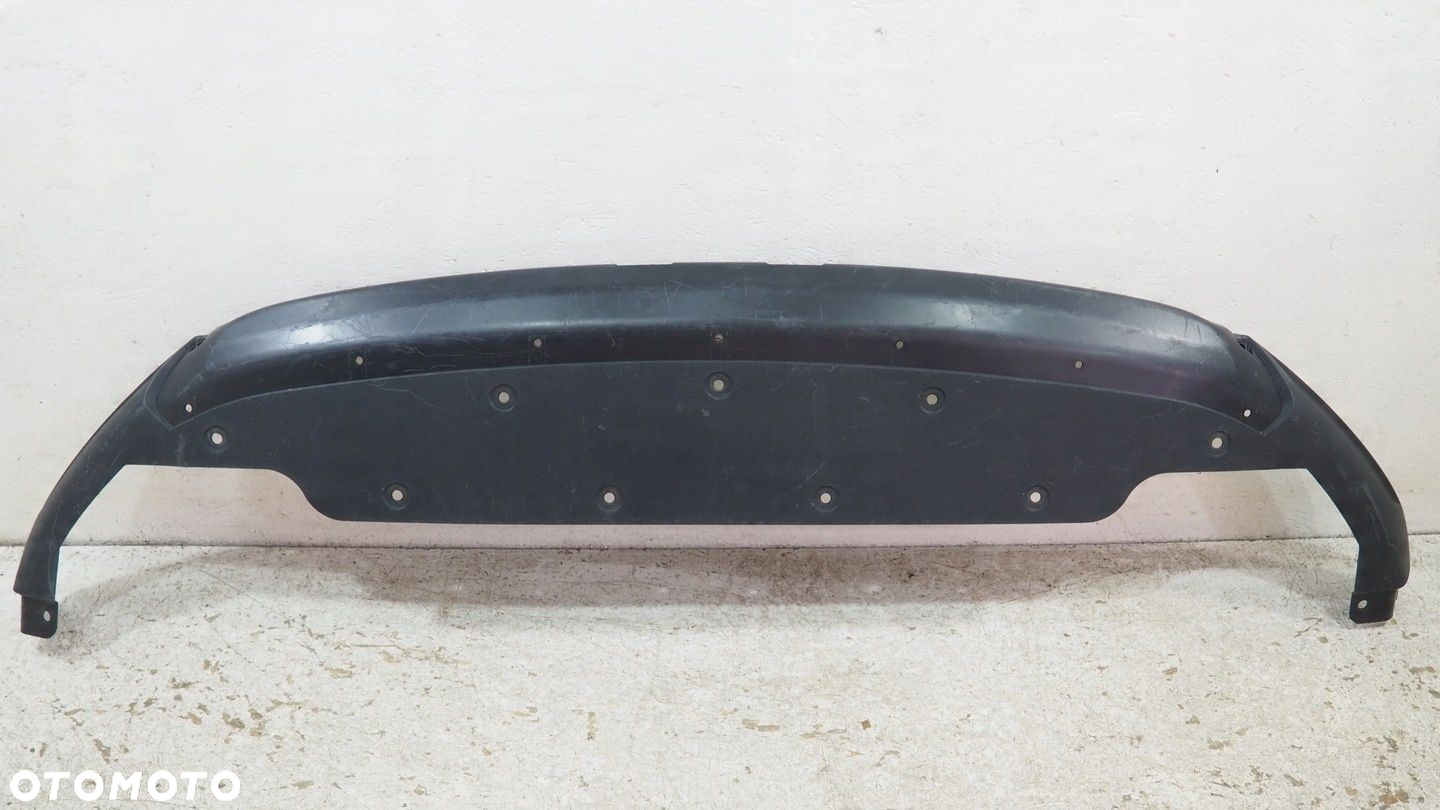 Renault Arkana RS Line spoiler dokładka zderzaka przód 622540471R - 2