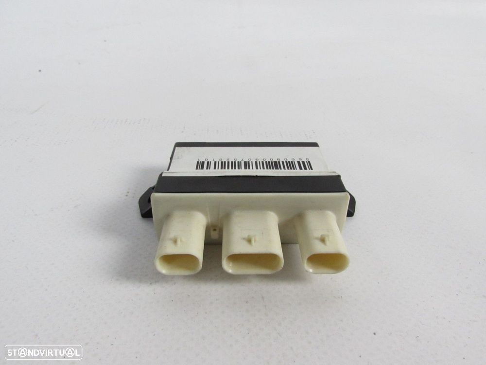 Unidade de comando Smart Opener Seminovo/ Original BMW 7 (F01, F02, F03, F04)/BM... - 2