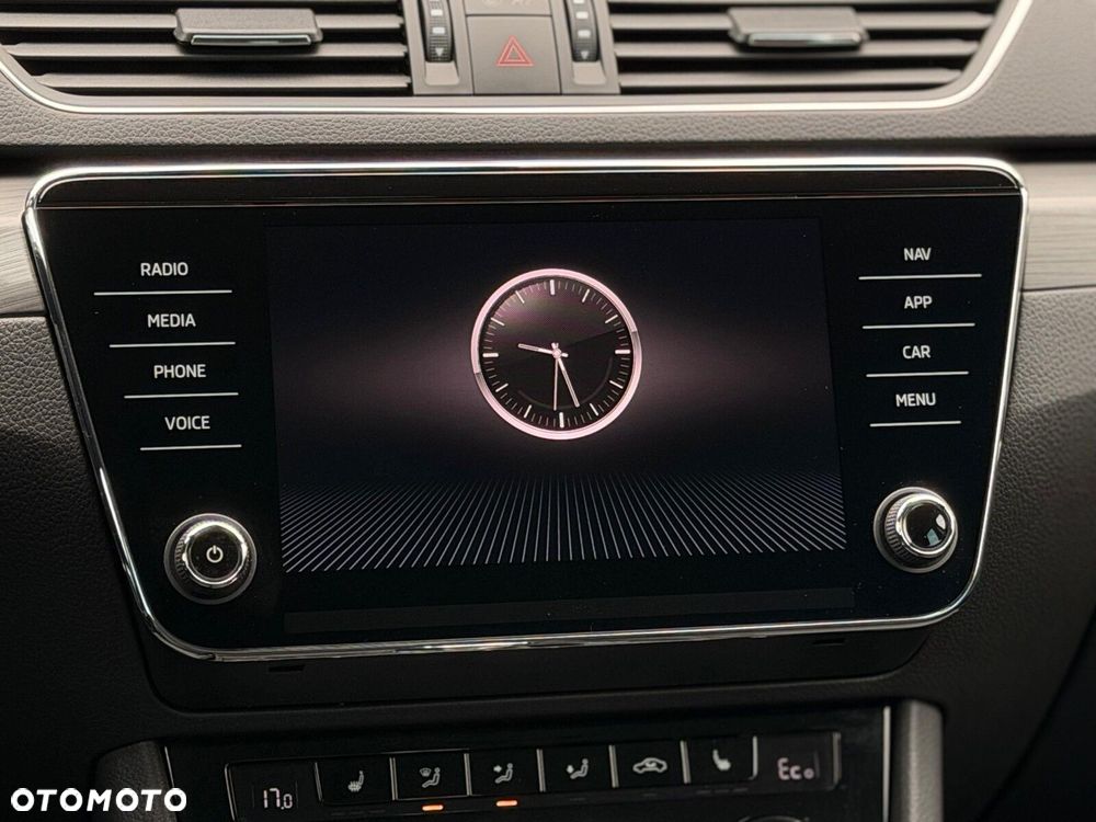 Skoda Superb 1.4 TSI Plug-In Hybrid Style DSG - 32