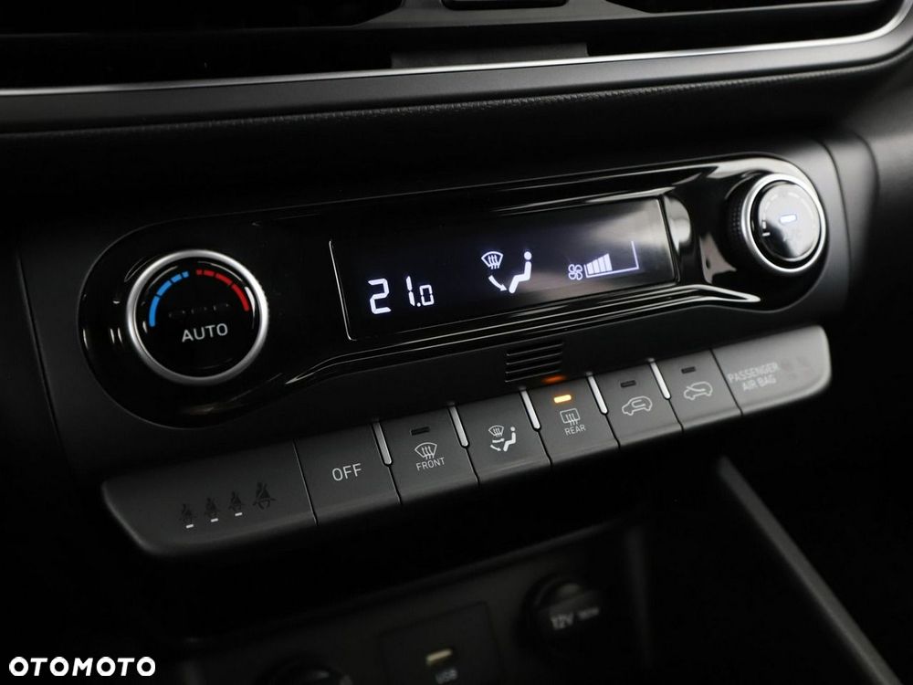 Hyundai Kona 1.0 T-GDI EDITION 30+ - 32