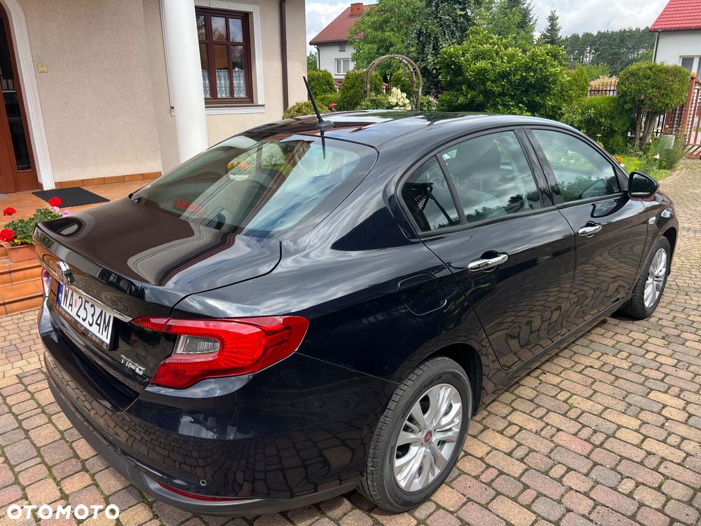 Fiat Tipo - 10