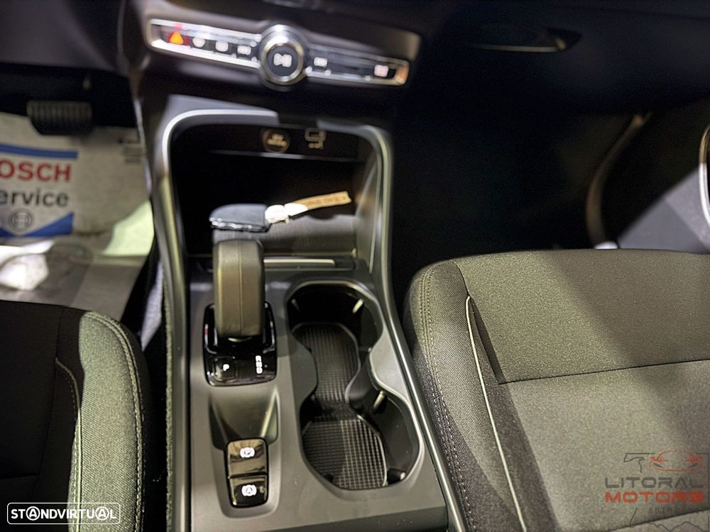 Volvo XC 40 1.5 T4 PHEV Inscription Expression - 33