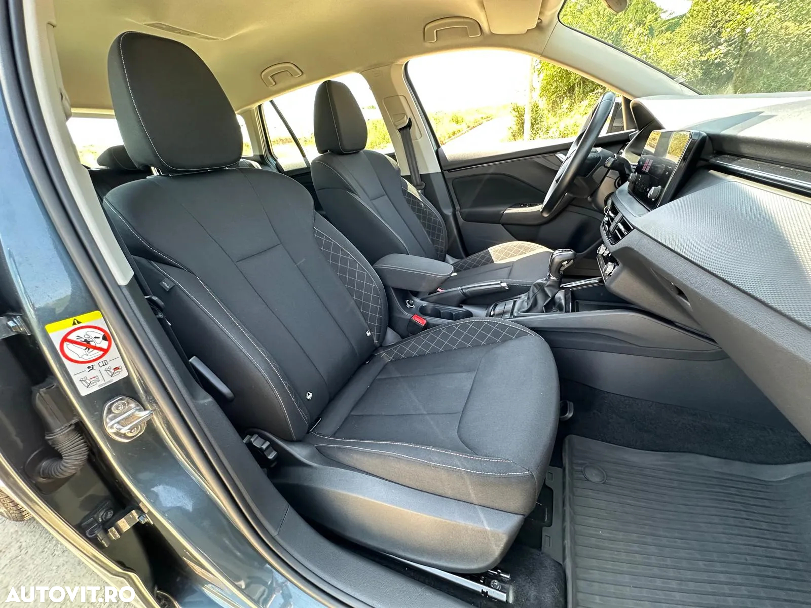 Skoda Scala 1.0 TSI DSG Style - 17