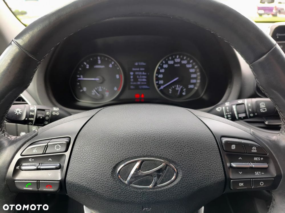Hyundai i30 1.6 D Comfort - 19