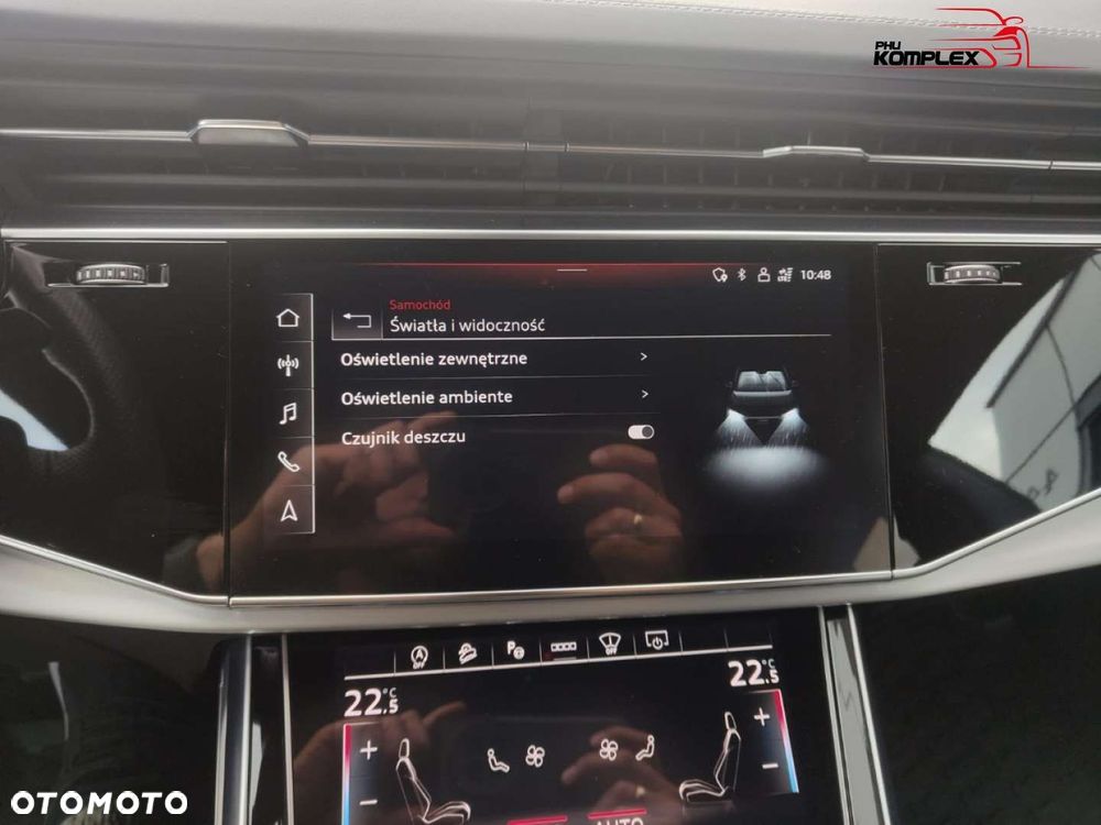 Audi Q8 - 24