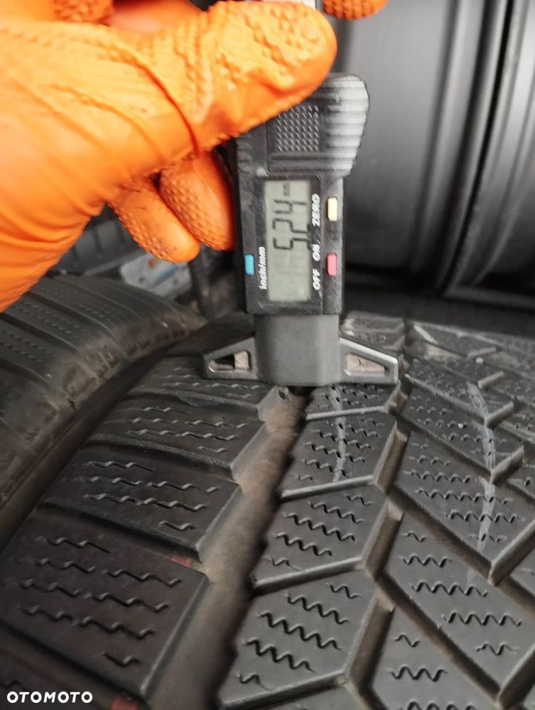 225 45 18 Continental Winter Contact TS830P 4szt RSC BMW - 6