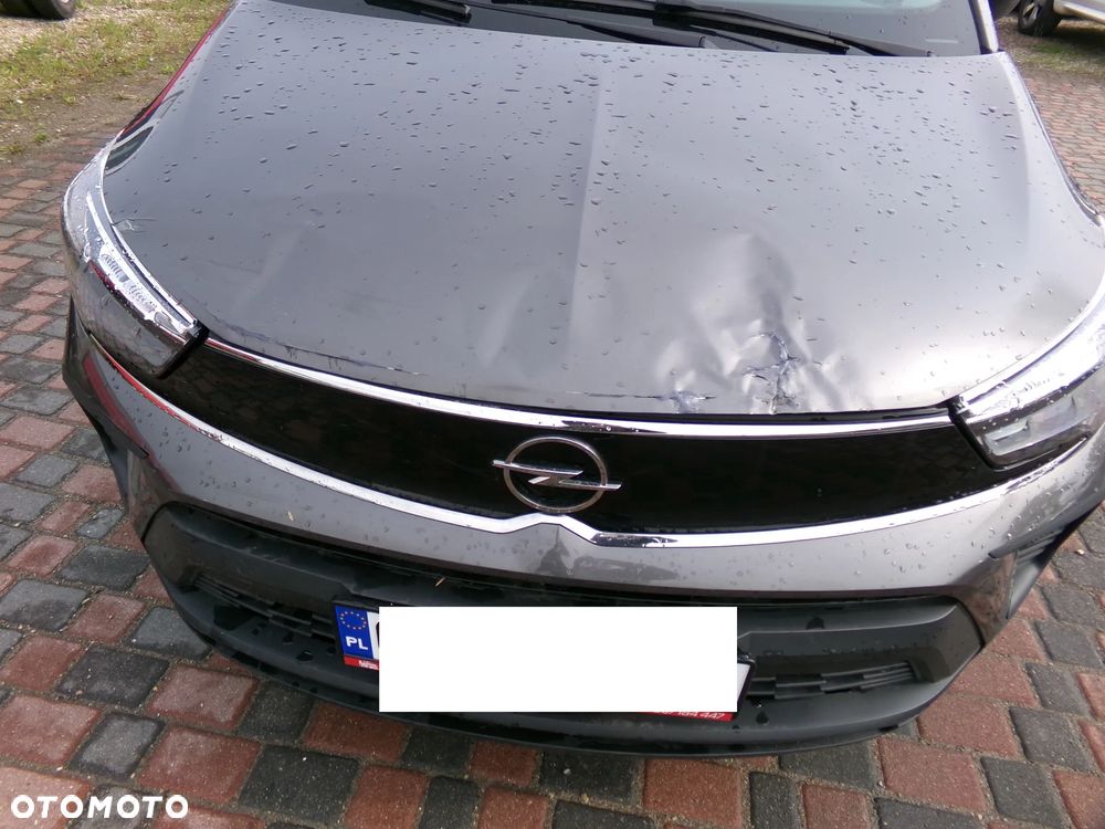 Opel Crossland X - 6