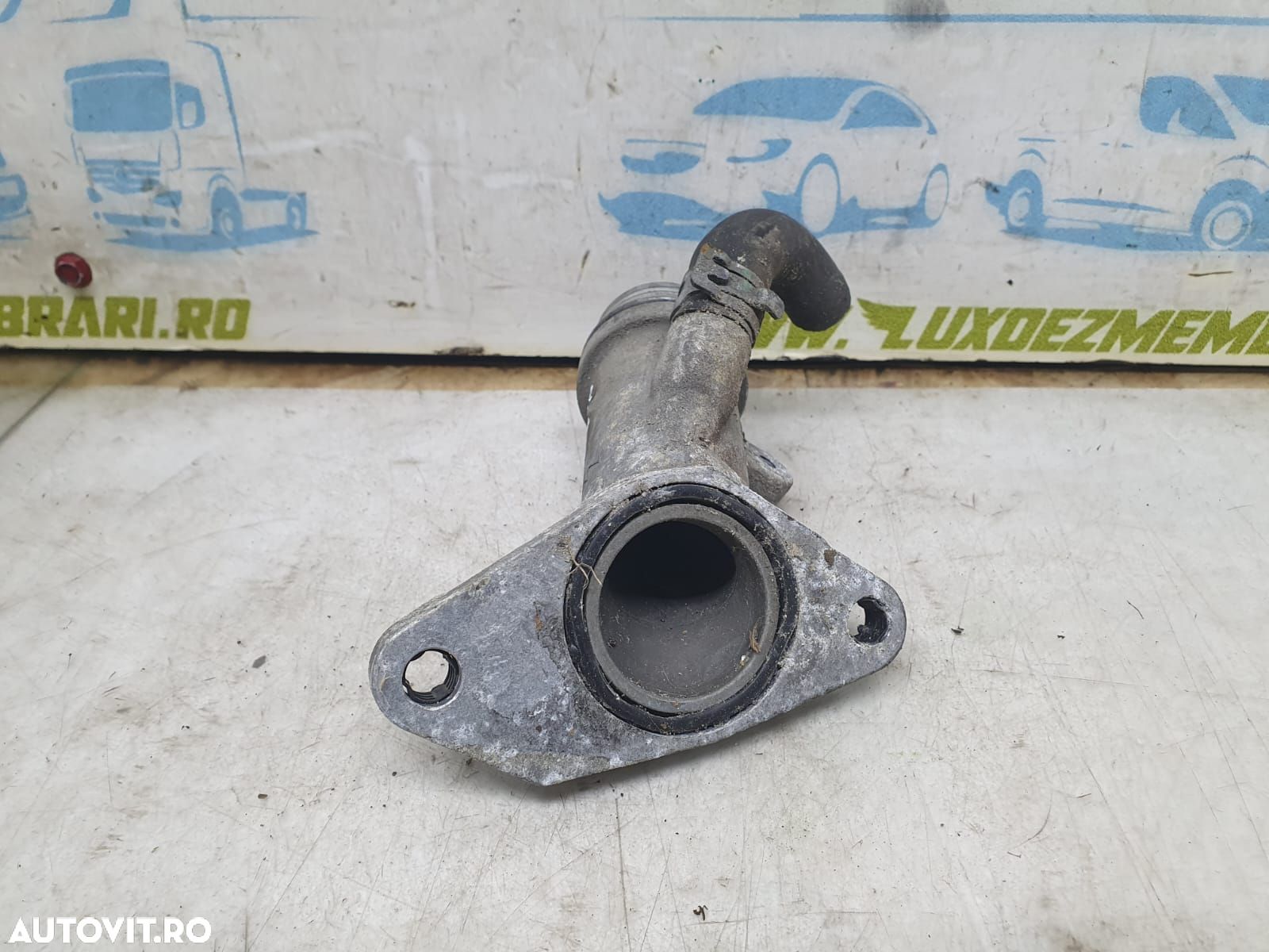 Tub apa 1.6 cdti Opel Insignia A [2008 - 2014] - 1