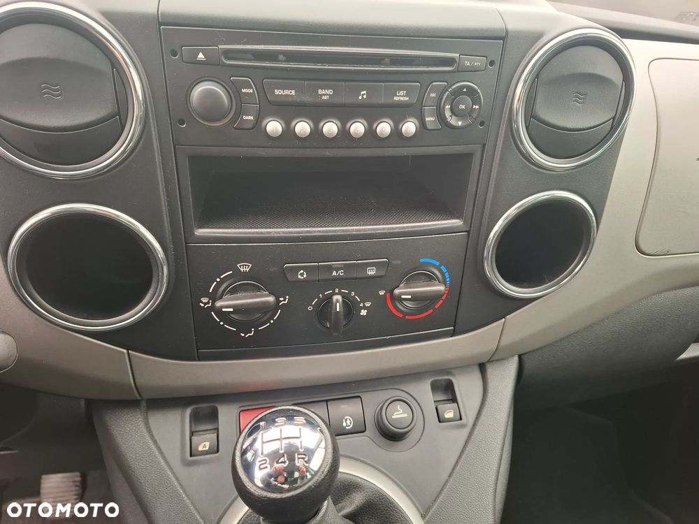 Peugeot Partner - 22