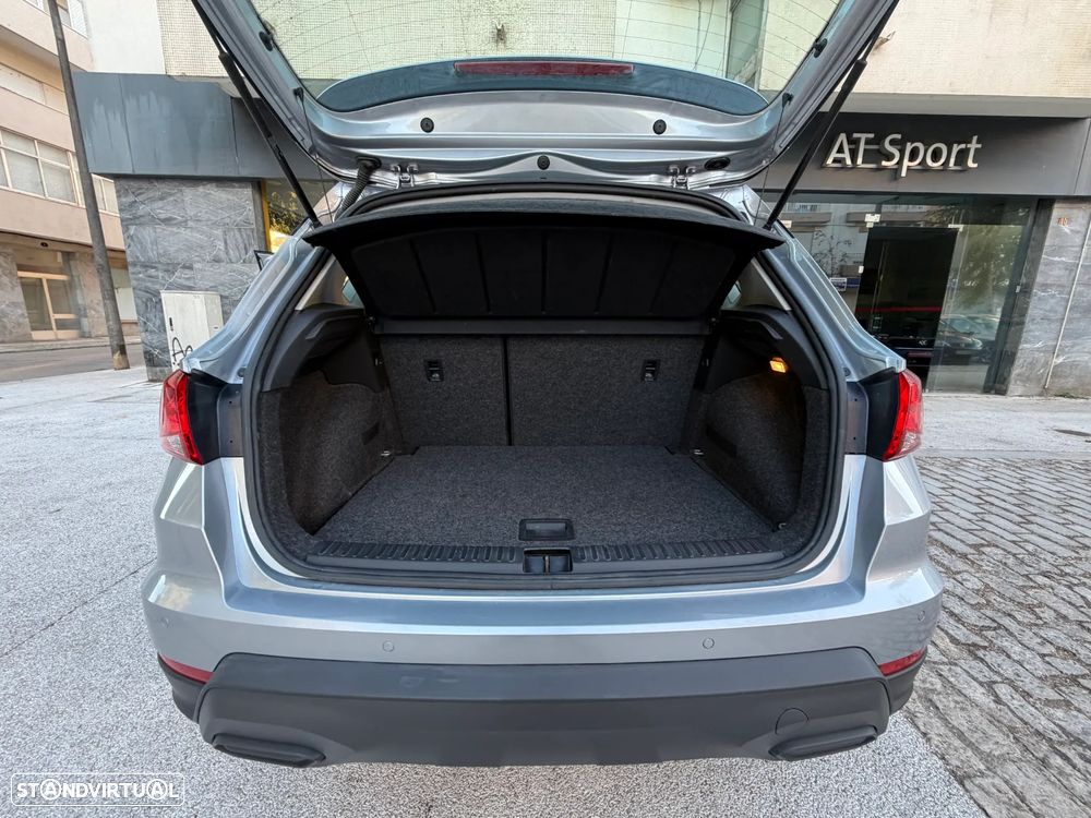 SEAT Arona 1.0 TSI Style - 22