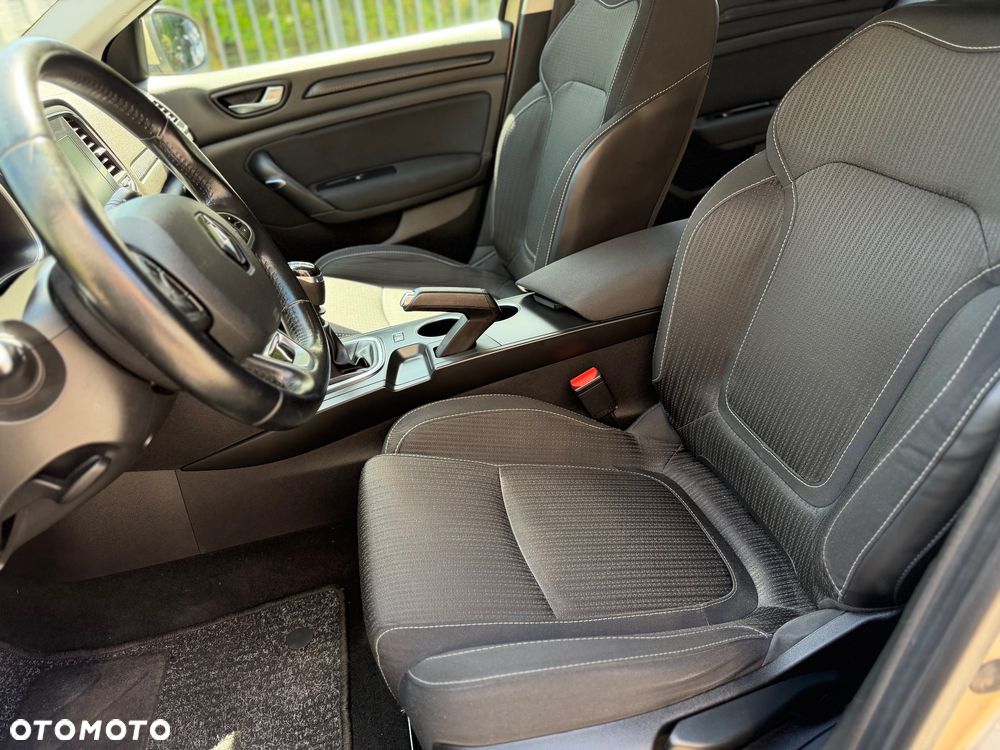 Renault Megane - 9
