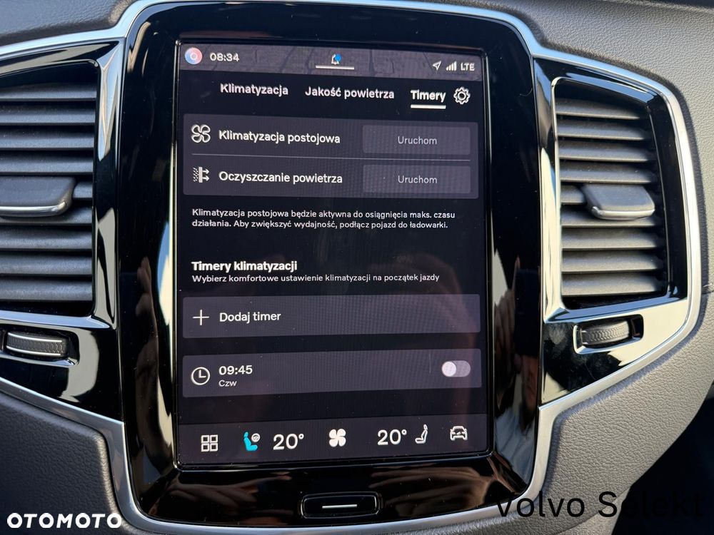 Volvo XC 90 - 28