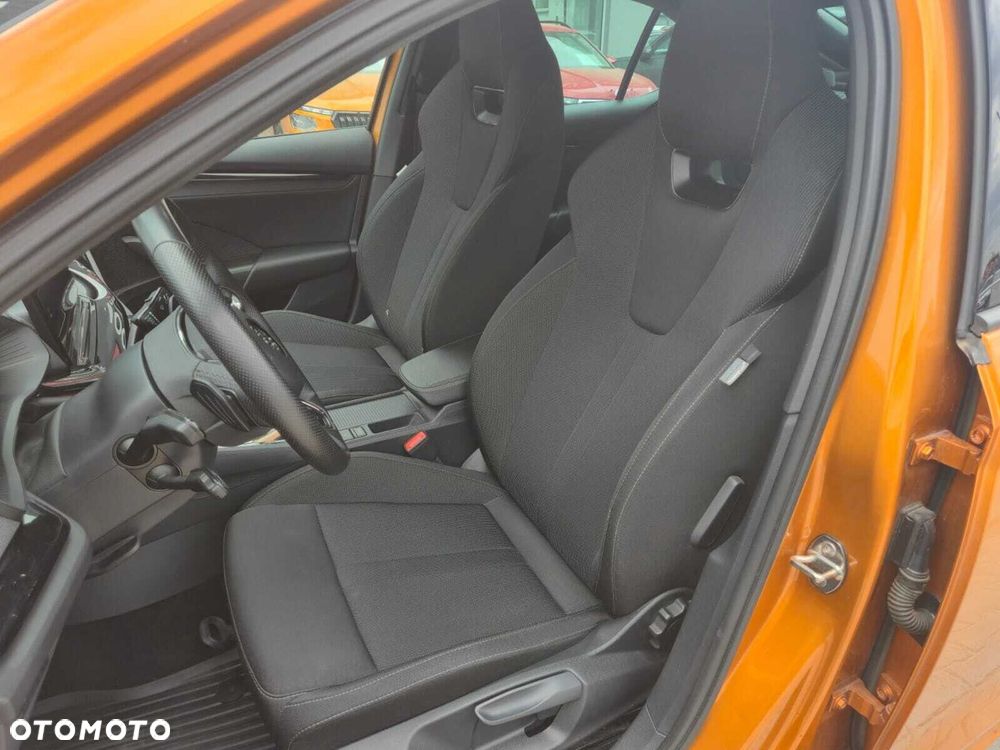 Skoda Octavia 2.0 TSI 4x4 Sportline DSG - 16