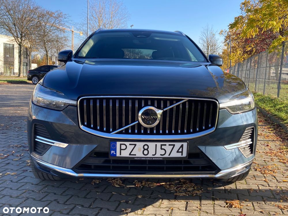 Volvo XC 60 D4 Inscription - 36